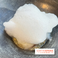 Vaisseau d'Adrien Cachot - Cabillaud