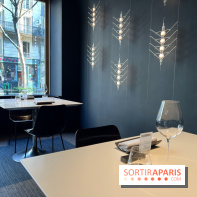 Vaisseau d'Adrien Cachot - Décoration