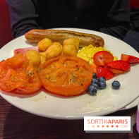 Kid's Sunday au Hard Rock - nos photos - image00027