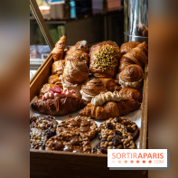 Ladurée Champs-Elysées transformé, découvrez son nouveau visages et ses différents espaces -  A7C2212