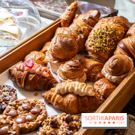 Ladurée Champs-Elysées transformé, découvrez son nouveau visages et ses différents espaces