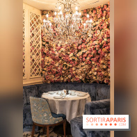 Ladurée Champs-Elysées transformé, découvrez son nouveau visages et ses différents espaces -  A7C2527