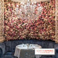 Ladurée Champs-Elysées transformé, découvrez son nouveau visages et ses différents espaces -  A7C2522