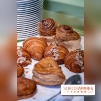 Ladurée Champs-Elysées transformé, découvrez son nouveau visages et ses différents espaces -  A7C2578