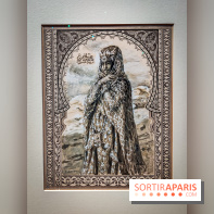 Etienne Dinet, passions algériennes : l'exposition qui nous fait voyager à l'IMA - photos