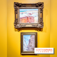 Etienne Dinet, passions algériennes : l'exposition qui nous fait voyager à l'IMA - photos