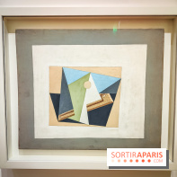 Dans l'appartement de Léonce Rosenberg : découvrez l'univers du marchand d'art au musée Picasso