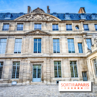 Dans l'appartement de Léonce Rosenberg : découvrez l'univers du marchand d'art au musée Picasso - IMG20240129165926