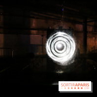 Les Extatiques dans les souterrains de Paris La Défense, nos photos - IMG 2259