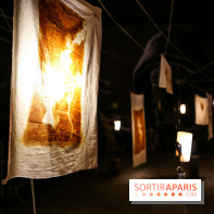 Les Extatiques dans les souterrains de Paris La Défense, nos photos - IMG 2269