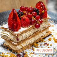 Les Chouettes restaurant  -  A7C3330