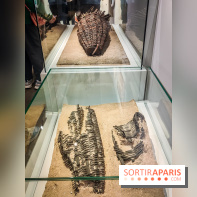 Dans la Seine : une expo de la Crypte archéologique dévoile les objets retrouvés dans la Seine