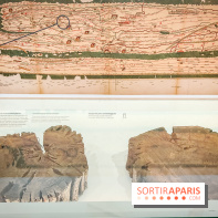 Dans la Seine : une expo de la Crypte archéologique dévoile les objets retrouvés dans la Seine  - IMG20240130095257