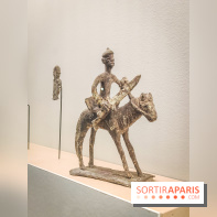 Dans la Seine : une expo de la Crypte archéologique dévoile les objets retrouvés dans la Seine