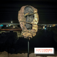 Dans la Seine : une expo de la Crypte archéologique dévoile les objets retrouvés dans la Seine