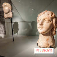 Dans la Seine : une expo de la Crypte archéologique dévoile les objets retrouvés dans la Seine