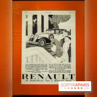 Carnets de timbres dans l'air du temps, l'exposition originale du musée de la Poste - nos photos - IMG20240130184610