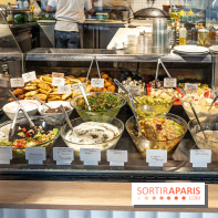 Les Halles d'Issy - Halle Biltoki