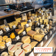 Les Halles d'Issy - Halle Biltoki