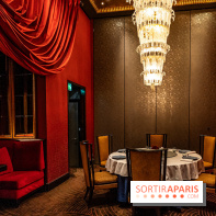 Menu de Nouvel an Chinois au Lili du Peninsula Paris -  A7C3828