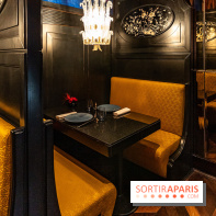 Menu de Nouvel an Chinois au Lili du Peninsula Paris -  A7C3829