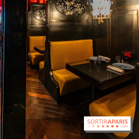 Menu de Nouvel an Chinois au Lili du Peninsula Paris -  A7C3830