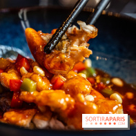 Menu de Nouvel an Chinois au Lili du Peninsula Paris -  A7C3933