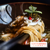 Menu de Nouvel an Chinois au Lili du Peninsula Paris -  A7C3959