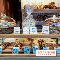 Boulangerie Mouillette à Enghien-les-Bains, nos photos - 20240127 103409