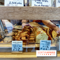 Boulangerie Mouillette à Enghien-les-Bains, nos photos - 20240127 104847