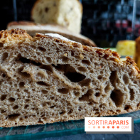 Boulangerie Mouillette à Enghien-les-Bains, nos photos - 20240127 131329