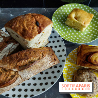 Boulangerie Mouillette à Enghien-les-Bains, nos photos - 20240127 131518