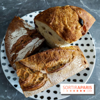 Boulangerie Mouillette à Enghien-les-Bains, nos photos - 20240127 131538