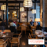 Little Bambou, le nouveau restaurant thaï de Trocadéro -  A7C2590