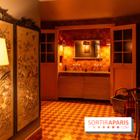 Little Bambou, le nouveau restaurant thaï de Trocadéro