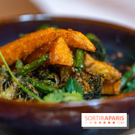 Little Bambou, le nouveau restaurant thaï de Trocadéro