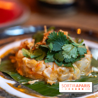 Little Bambou, le nouveau restaurant thaï de Trocadéro
