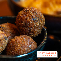 Little Bambou, le nouveau restaurant thaï de Trocadéro -  A7C2633