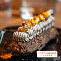 Little Bambou, le nouveau restaurant thaï de Trocadéro -  éclair