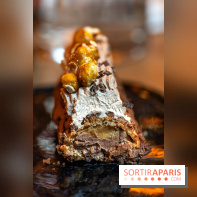 Little Bambou, le nouveau restaurant thaï de Trocadéro -  éclair