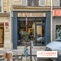 Exposition Back to the Bones de Carlos Olmo à la galerie La Lison - IMG 4252