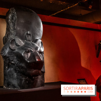 Toutankhamon, l'expérience immersive Pharaonique - les photos -  A7C4232