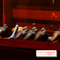 Toutankhamon, l'expérience immersive Pharaonique - les photos -  A7C4265