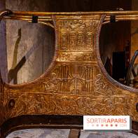 Toutankhamon, l'expérience immersive Pharaonique - les photos -  A7C4277