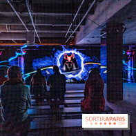 Toutankhamon, l'expérience immersive Pharaonique - les photos -  A7C4376