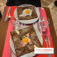 Crêperie du Parc