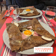 Crêperie du Parc