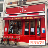 Crêperie du Parc