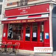 Crêperie du Parc