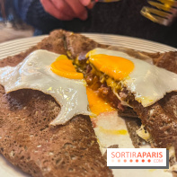 Crêperie du Parc